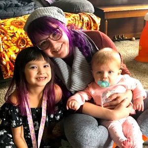 Meet your Posher, K.c.